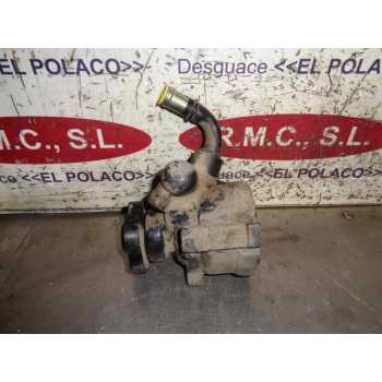 BOMBA DIRECCION 
