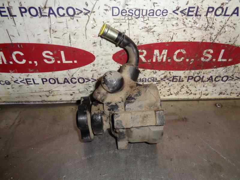 Recambio de bomba direccion para citroën jumper caja abierta (1) 2.5 diesel referencia OEM IAM   