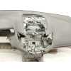 Recambio de kit airbag para ford fiesta (ccn) black edition referencia OEM IAM 2038393 2038249 1900803