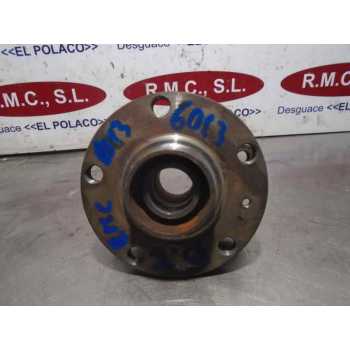 Recambio de buje delantero izquierdo para volkswagen phaeton (3d2/3d8) 3.2 v6 24v referencia OEM IAM  3D0498607 