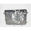 Recambio de electroventilador para citroën c4 picasso origins referencia OEM IAM 9806313280 5020679 