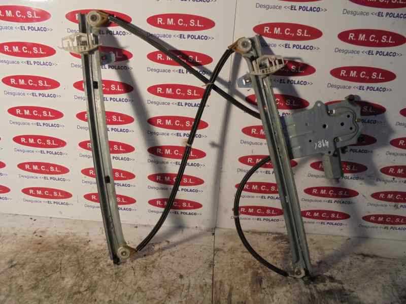 Recambio de elevalunas delantero derecho para citroën xsara picasso 1.6 hdi cat (9hy / dv6ted4) referencia OEM IAM 0130821762  