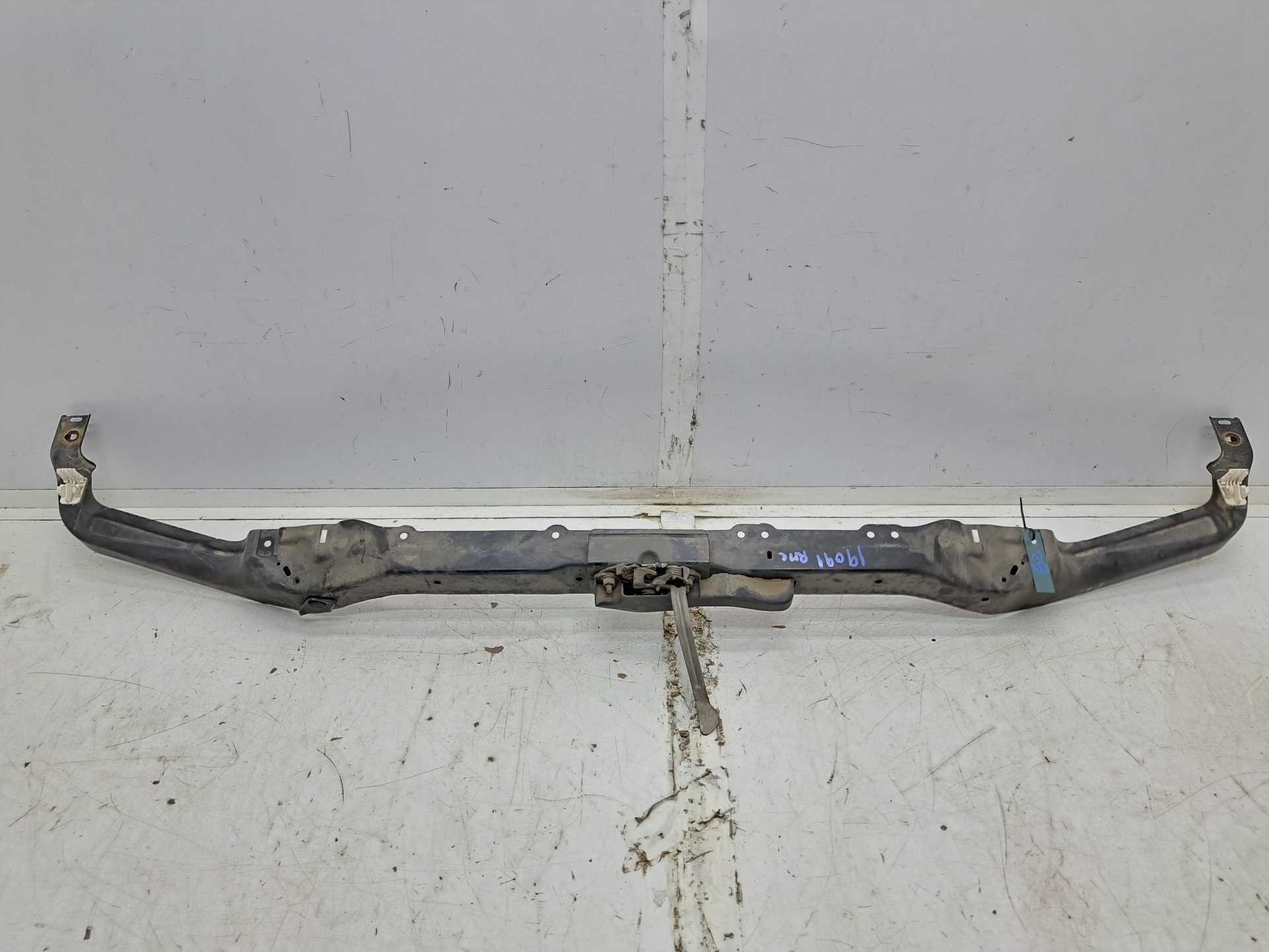 Recambio de travesaño superior para citroën c4 grand picasso avatar referencia OEM IAM  7106E9 