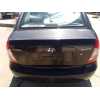 Recambio de tapa maletero para hyundai accent (mc) gl referencia OEM IAM   