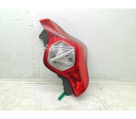 Recambio de piloto trasero derecho para dacia lodgy 15th anniversary referencia OEM IAM 265502184R 90009116 