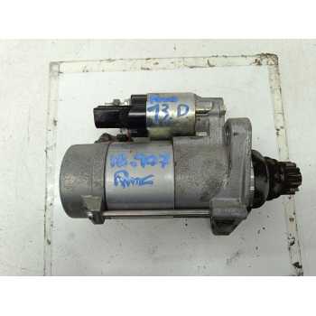 Recambio de motores de arranque para volkswagen t-roc (d11) basis referencia OEM IAM 02M911024B 4380000242 DENSO