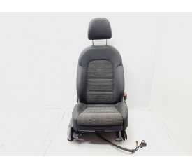 Recambio de asiento delantero derecho para audi q3 (8ug) attraction referencia OEM IAM 5N0881106AD  