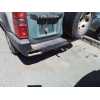 Recambio de paragolpes trasero para nissan patrol gr (y61) elegance referencia OEM IAM   