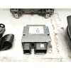 Recambio de kit airbag para ford fiesta (ccn) black edition referencia OEM IAM 2038393 2038249 1900803