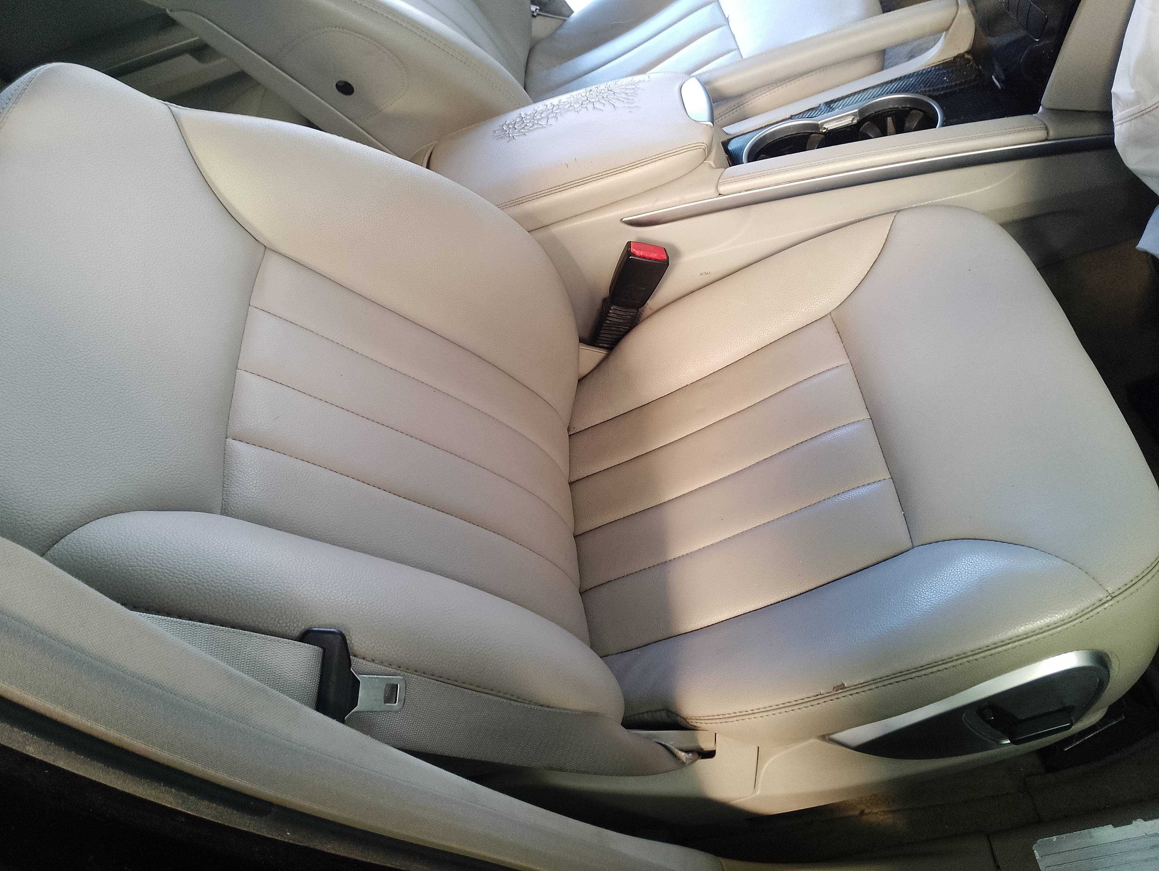 Recambio de asiento delantero derecho para mercedes-benz clase m (w164) 320 / 350 cdi (164.122) referencia OEM IAM   