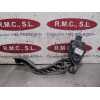 Recambio de potenciometro pedal para peugeot 207 xs referencia OEM IAM 968075688002  