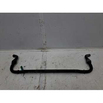 Recambio de barra estabilizadora delantera para audi a4 berlina (8e) 1.9 tdi (96kw) referencia OEM IAM   