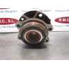 Recambio de buje delantero izquierdo para volkswagen phaeton (3d2/3d8) 3.2 v6 24v referencia OEM IAM  3D0498607 