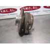 Recambio de buje delantero izquierdo para volkswagen phaeton (3d2/3d8) 3.2 v6 24v referencia OEM IAM  3D0498607 