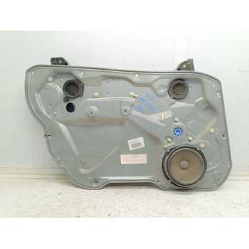 Recambio de elevalunas delantero izquierdo para seat ibiza (6l1) hit referencia OEM IAM 6L4837751ED  