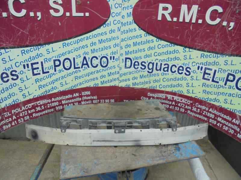 Recambio de refuerzo paragolpes delantero para opel astra h ber. cosmo referencia OEM IAM   