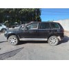 volkswagen touareg (7la) del año 2005