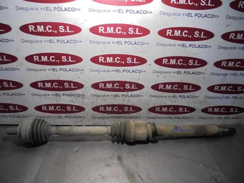Recambio de transmision delantera derecha para volvo s40 berlina 1.8i referencia OEM IAM   