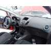 Recambio de kit airbag para ford fiesta (ccn) black edition referencia OEM IAM 2038393 2038249 1900803