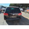 volkswagen touareg (7la) del año 2005