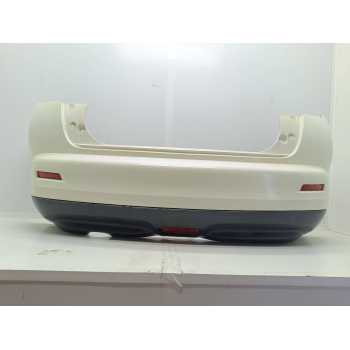 Recambio de paragolpes trasero para nissan juke (f15) acenta referencia OEM IAM  H50221KAFH 