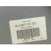 Recambio de elevalunas delantero izquierdo para seat ibiza (6l1) hit referencia OEM IAM 6L4837751ED  