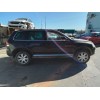 volkswagen touareg (7la) del año 2005