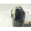 Recambio de cerradura puerta trasera izquierda para opel crossland x design line referencia OEM IAM PSA267381 16943706 