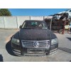 volkswagen touareg (7la) del año 2005