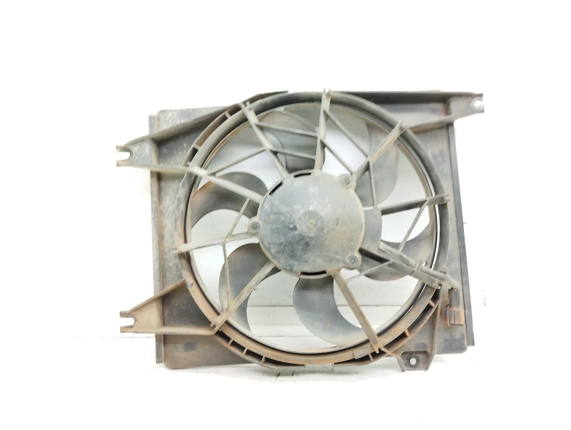 Recambio de electroventilador para hyundai coupe (j2) 1.6 fx coupe referencia OEM IAM 4569631  