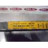 Recambio de condensador / radiador aire acondicionado para citroën c4 picasso avatar referencia OEM IAM 9682531580  
