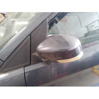 Recambio de retrovisor izquierdo para ford focus berlina (cap) ambiente (d) referencia OEM IAM   