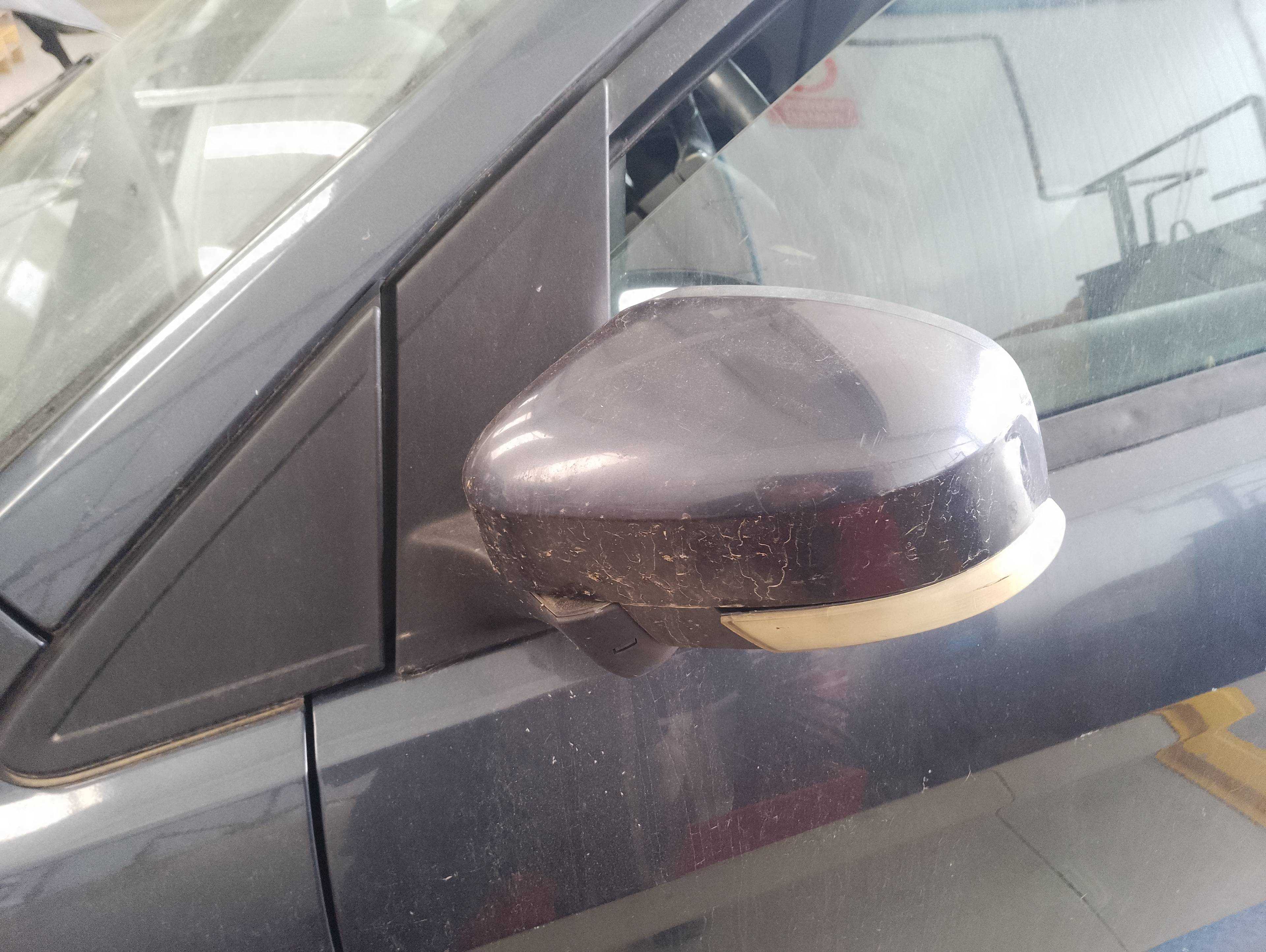 Recambio de retrovisor izquierdo para ford focus berlina (cap) ambiente (d) referencia OEM IAM   