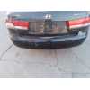 Recambio de paragolpes trasero para hyundai sonata (nf) 2.0 crdi cat referencia OEM IAM   
