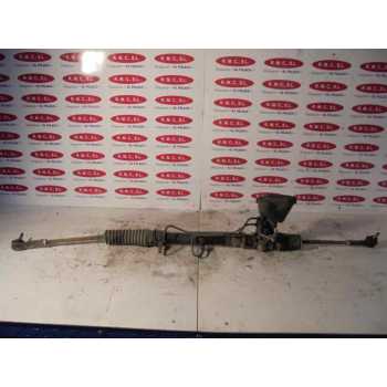 Recambio de cremallera direccion para nissan kubistar (x76) 1.5 dci turbodiesel cat referencia OEM IAM   
