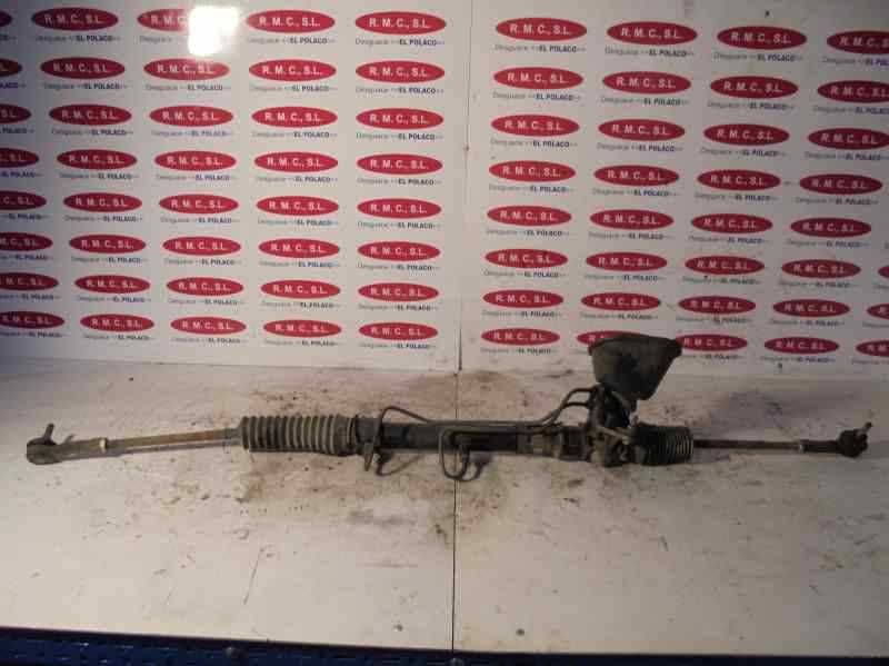 Recambio de cremallera direccion para nissan kubistar (x76) 1.5 dci turbodiesel cat referencia OEM IAM   