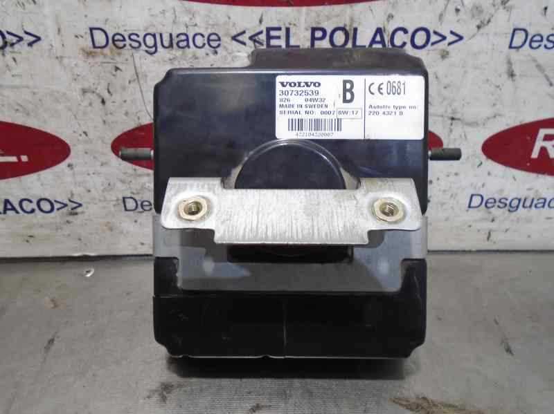 Recambio de modulo electronico para volvo xc90 2.9 bi-turbo cat referencia OEM IAM 30732539 2204321B 