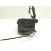 Recambio de cerradura puerta trasera derecha para peugeot 308 active referencia OEM IAM 9810309880  