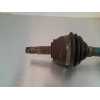 Recambio de transmision delantera izquierda para alfa romeo 147 (190) 1.6 16v cat referencia OEM IAM   