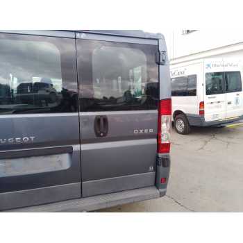 Recambio de porton trasero derecho para peugeot boxer kombi (rs3000)(333) hdi standart (330) referencia OEM IAM   
