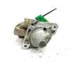 Recambio de motores de arranque para renault clio ii fase ii (b/cb0) authentique referencia OEM IAM 8200021396 M000T86181 