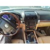 volkswagen touareg (7la) del año 2005