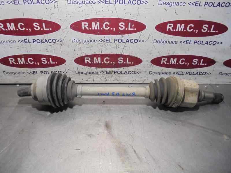 Recambio de transmision delantera izquierda para volvo s40 berlina 1.8i referencia OEM IAM   