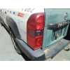 Recambio de piloto trasero izquierdo para nissan patrol gr (y61) elegance referencia OEM IAM   