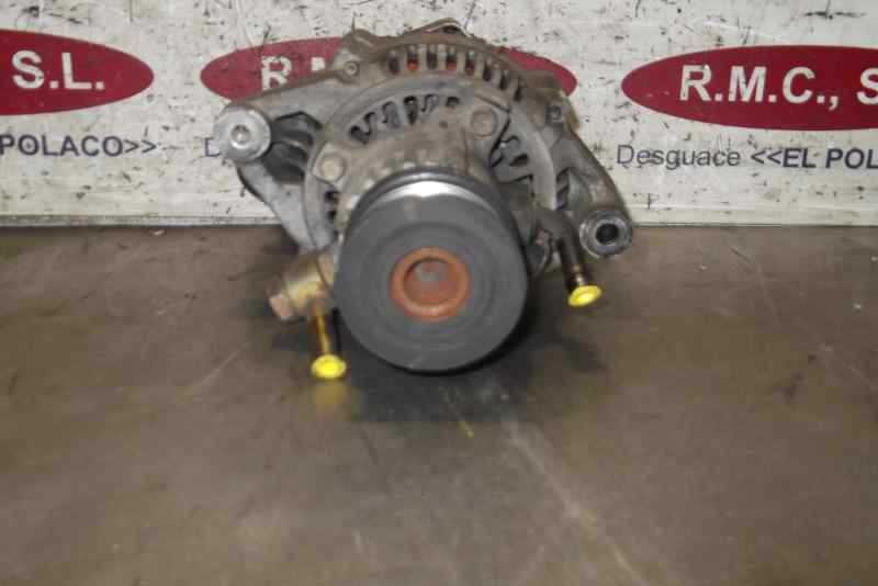Recambio de alternador para hyundai accent (lc) crdi gl referencia OEM IAM 1002132980  