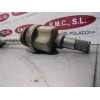 Recambio de transmision delantera izquierda para volvo s40 berlina 1.8i referencia OEM IAM   