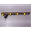 Recambio de rampa inyectora para volvo s40 berlina 1.9 diesel cat referencia OEM IAM 0445214024 BOSCH 