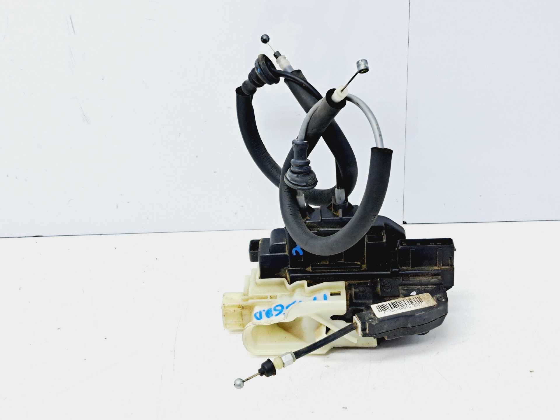 Recambio de cerradura puerta delantera derecha para hyundai sonata (nf) 2.0 crdi comfort i referencia OEM IAM 813203K010  