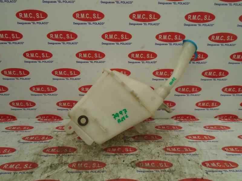 Recambio de deposito limpia para chevrolet aveo ls referencia OEM IAM   