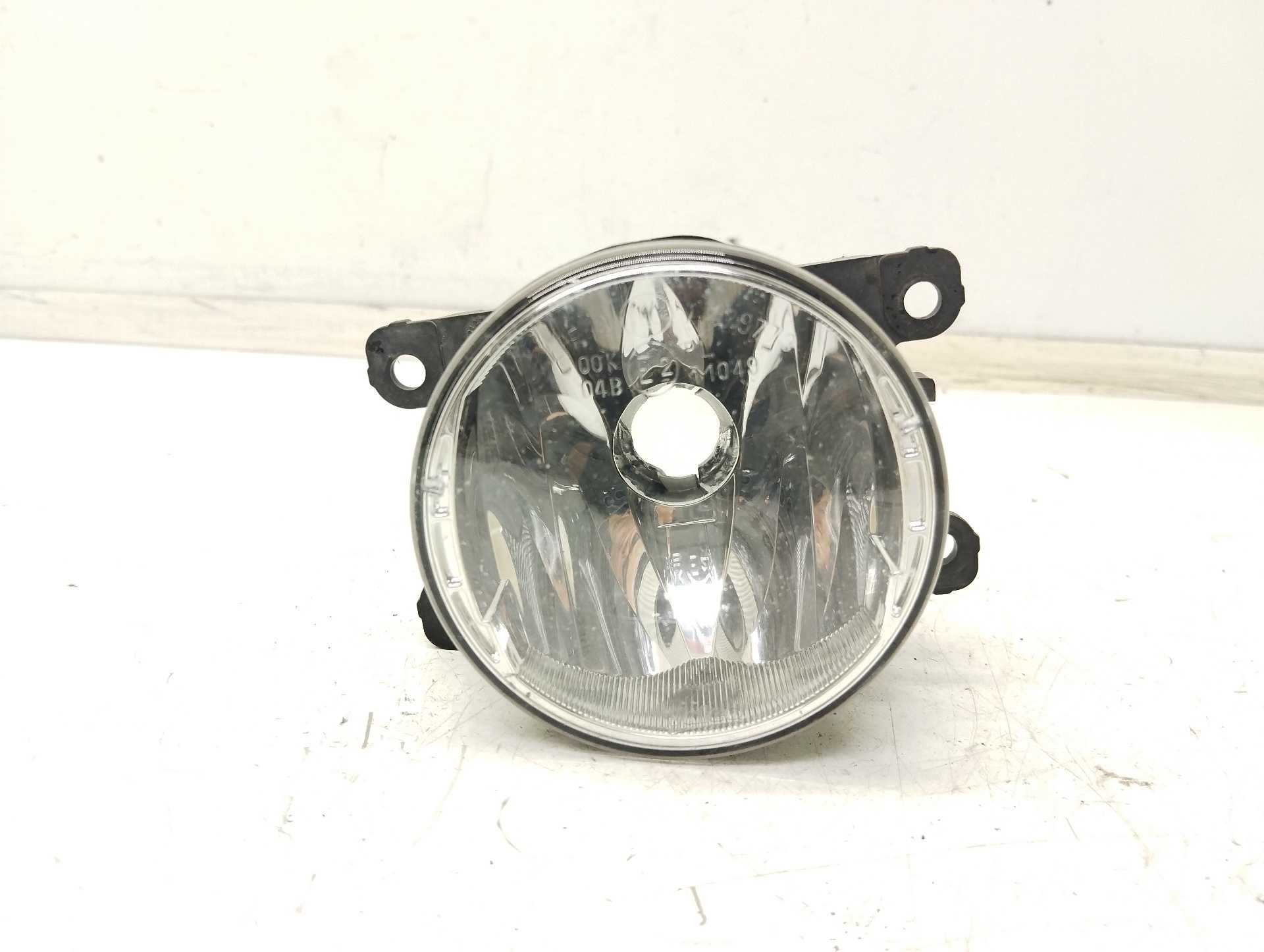 Recambio de faro antiniebla derecho para renault scenic iv black edition referencia OEM IAM 261500097R 89208691 
